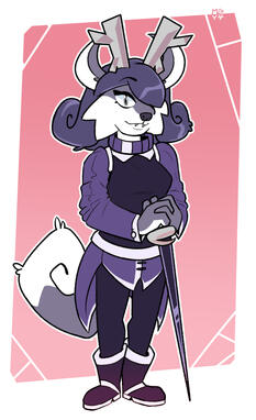 Fencer Fencer