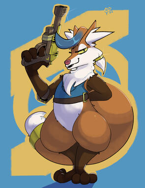 Sharpshooter Sharpshooter