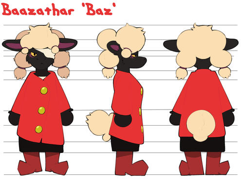 Baz Turnaround Baz Turnaround